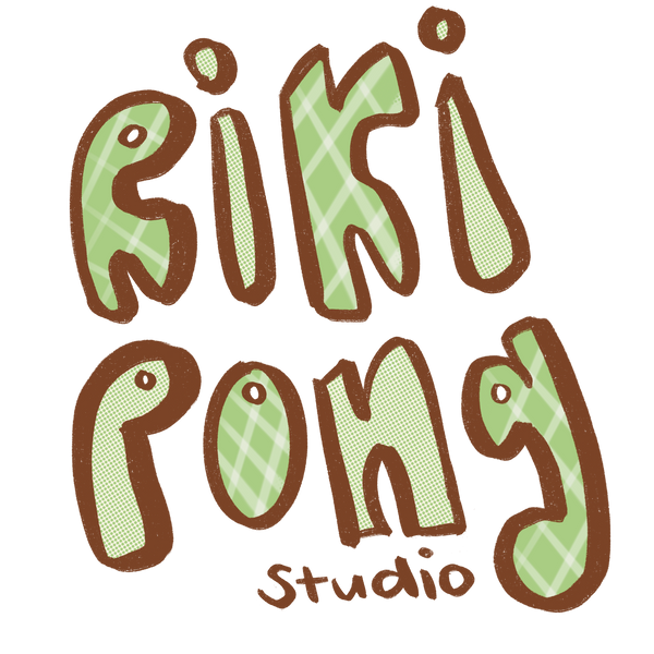 RikiPong Studio